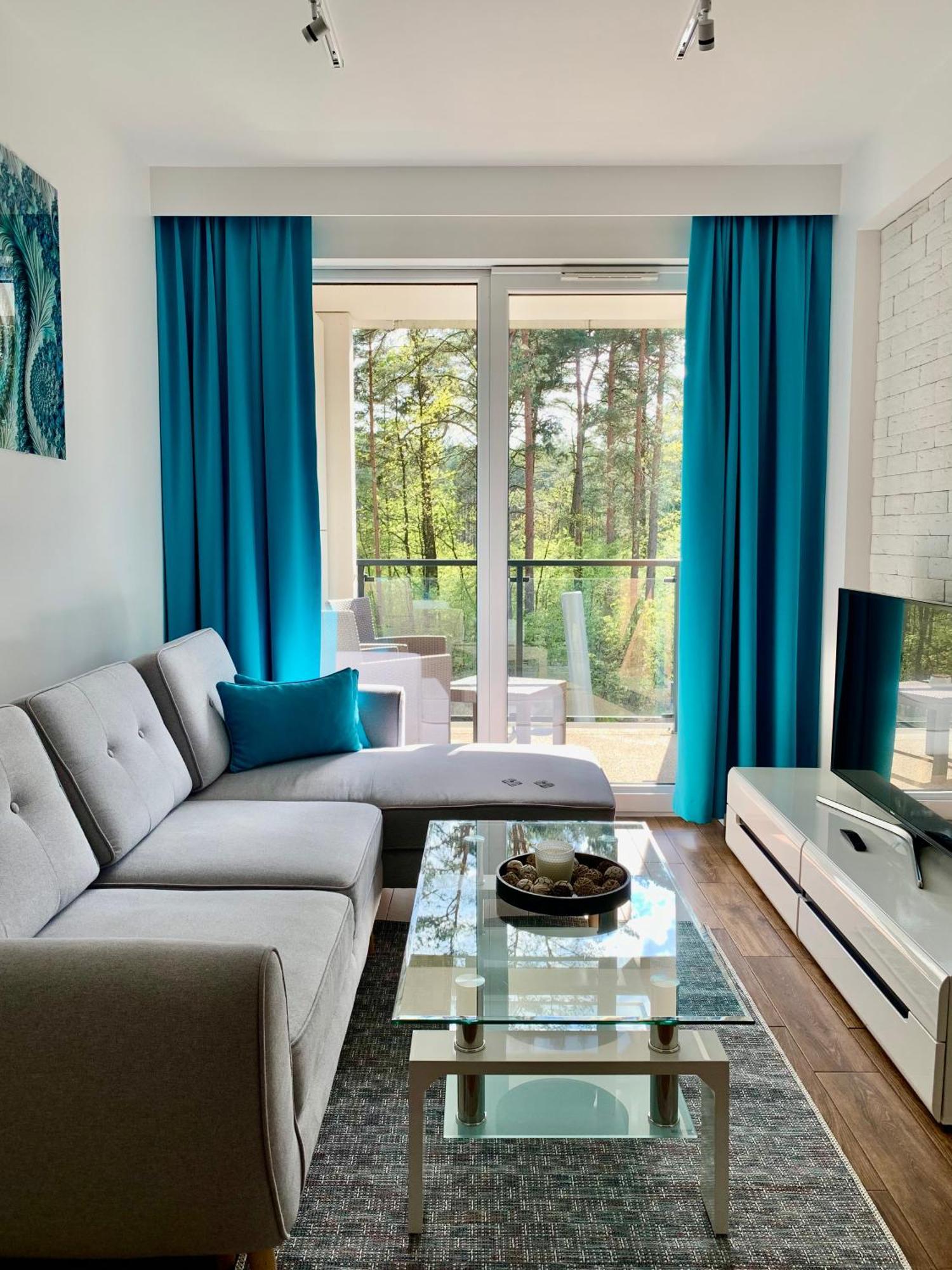 Remar - Apartamentai Prie Necko Ezero Аугустов Екстериор снимка